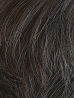 Distinguished | Human Hair/Synthetic Wig Blend - Image 12