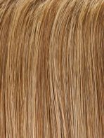 Top Smart HH 18" | Lace Front Remy Human Hair Topper (Mono Top) - Image 21