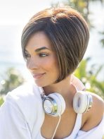 Emy | Synthetic Lace Front Wig (Mono Top) - Image 8