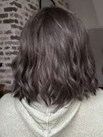 Charlotte | Synthetic Lace Front Wig (Mono Part) - Image 39