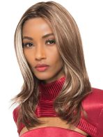 Bliss | Synthetic Lace Front Wig (Mono Top) - Image 6