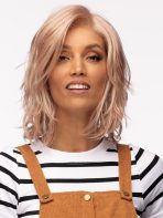 Mellow | Synthetic Lace Front Wig - Image 35