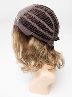 Miley | Synthetic Lace Front Wig (Mono Top) - Image 6