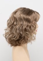 Dakota | Synthetic Wig (Mono Part) - Image 18
