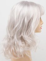 Harmony | Synthetic Lace Front Wig (Mono Part) - Image 27