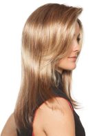 Belinda | Synthetic Lace Front Wig (Mono Part) - Image 22