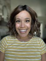 Haven | Synthetic Lace Front Wig (Mono Top) - Image 2