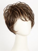Moore | Synthetic Wig (Basic Cap) - Image 27