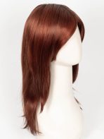 Carrie | Synthetic Wig (Mono Crown) - Image 25
