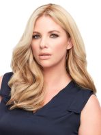 easiPart French 12" | Remy Human Hair Topper - Image 3