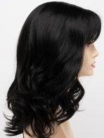 Harmony | Synthetic Lace Front Wig (Mono Part) - Image 11