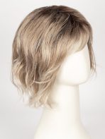 Night | Synthetic Lace Front Wig (Mono Crown) - Image 17