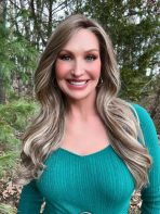 Model Mode | Synthetic Lace Front Wig (Mono Top) - Image 14