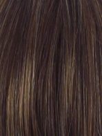 20" Human Hair Invisible Extension (1 pc) - Image 10