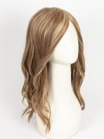 Selfie Mode | Synthetic Lace Front Wig (Mono Top) - Image 47