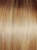 Simply Flawless | Synthetic Lace Front Wig (Mono Part) - Image 25