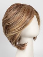 In Charge | HF Synthetic Lace Front Wig (Mono Part) - Image 32