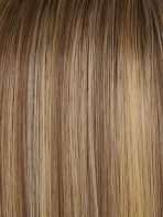 easiPart T HD 18" | Synthetic Hair Topper (Mono Top) - Image 32
