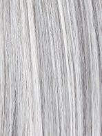 Effect | Synthetic Lace Front Hair Topper (Hand-Tied) - Image 13