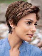 Tab | Synthetic Lace Front Wig (Mono Crown) - Image 29