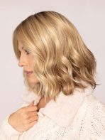 Charlotte | Synthetic Lace Front Wig (Mono Part) - Image 58