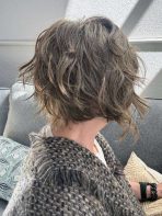 Los Angeles | Synthetic Lace Front Wig (Mono Part) - Image 4
