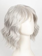 Conquer the Waves | Synthetic Lace Front Wig (Mono Part) - Image 37