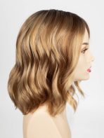 Charlotte | Synthetic Lace Front Wig (Mono Part) - Image 86