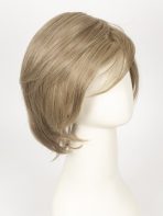 Daring | HF Synthetic Lace Front Wig (Mono Part) - Image 16