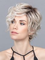 Cover | Synthetic Lace Front Wig (Mono Part) - Image 10