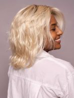 Mellow | Synthetic Lace Front Wig - Image 15