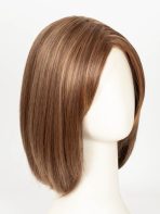 Straight to Camera | Synthetic Lace Front Wig (Hand-Tied) - Image 49