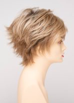 Flame | Human Hair/ Synthetic Blend Wig - Image 26