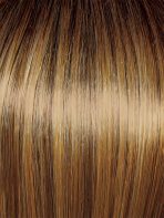 Simply Flawless | Synthetic Lace Front Wig (Mono Part) - Image 19