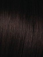 Top It Off With Fringe | Synthetic Hair Topper (Mono Crown) - Image 11
