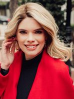 Margot | Remy Human Hair Lace Front Wig (HT) - Image 9