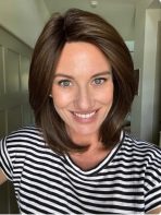 Own The Room Large | Synthetic Lace Front Wig (Mono Part) - Image 4