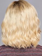 Soft and Subtle Average/Large | Synthetic Lace Front Wig (Mono Part) - Image 7