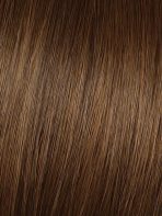 16" Straight HF Synthetic Hair Extensions Kit (8 Piece) | Clip In - Image 12