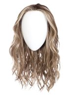 Selfie Mode | Synthetic Lace Front Wig (Mono Top) - Image 26