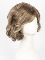Modern Motif | Synthetic Lace Front Wig (Mono Part) - Image 28