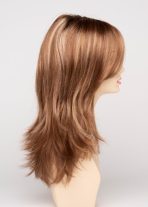 Bobbi | Synthetic Lace Front Wig (Mono Top) - Image 46