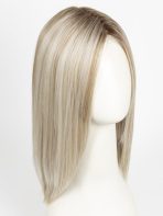 Calabasas | Synthetic Lace Front Wig (Mono Part) - Image 22