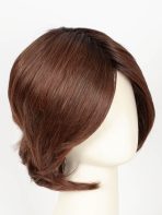 Charlotte Realistic | Synthetic Lace Front Wig (Mono Top) - Image 29