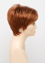 Tiffany Petite | Synthetic Wig (Mono Top) - Image 19