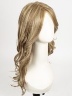 Model Mode | Synthetic Lace Front Wig (Mono Top) - Image 44
