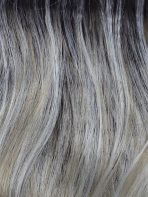 Hallie | Synthetic Lace Front Wig (Basic Cap) - Image 15