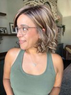 Brighton | Synthetic Lace Front Wig (Lace Part) - Image 6
