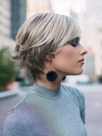 Meg | Synthetic Wig (Double Mono & Hand-Tied) - Image 5
