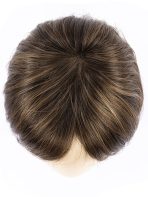 London | Synthetic Lace Front Wig (Mono Top) - Image 23